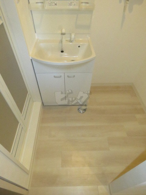 洗面所・脱衣所