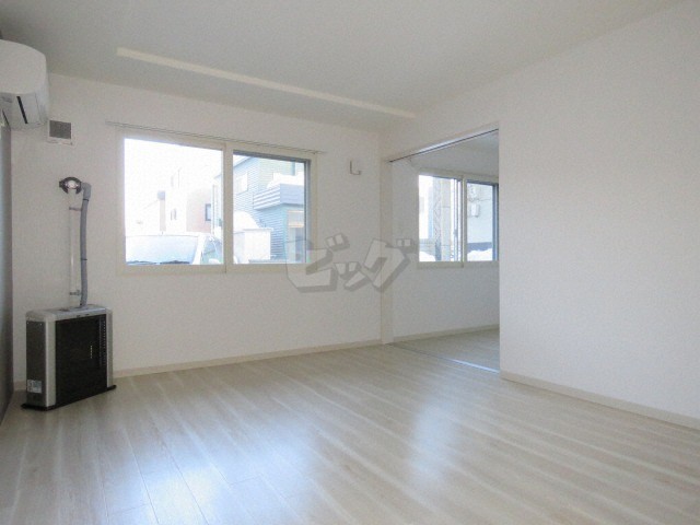 リビング・ダイニング