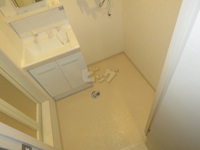 洗面所・脱衣所