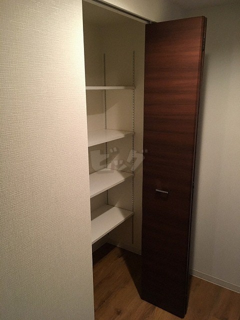 玄関収納