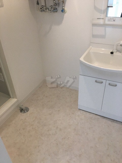 洗面所・脱衣所