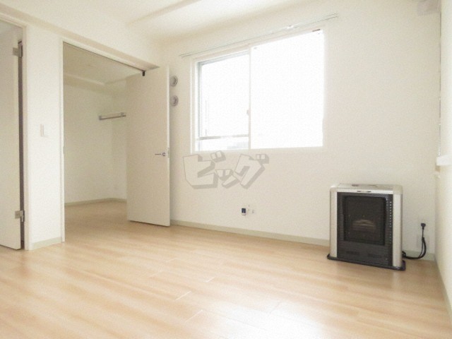 リビング・ダイニング