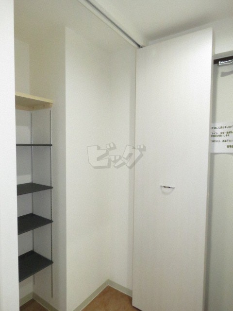 玄関収納