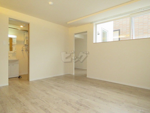 リビング・ダイニング