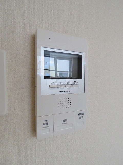インターホン