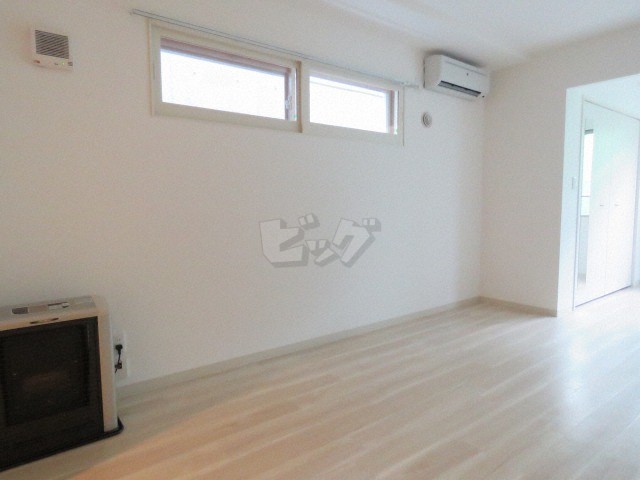 リビング・ダイニング