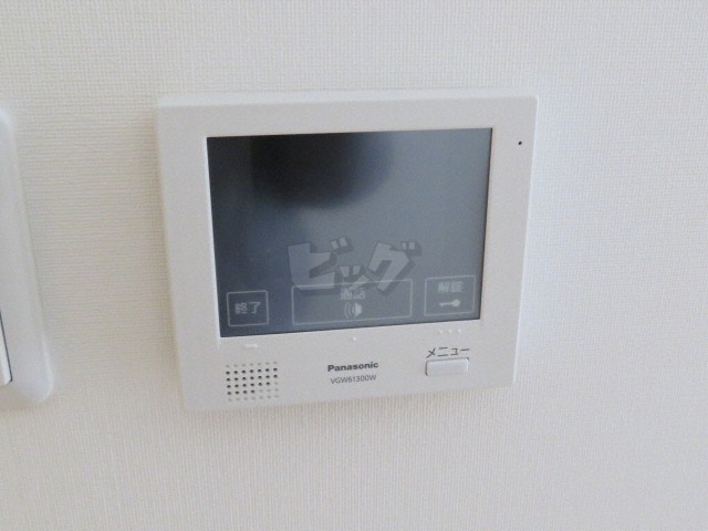 インターホン