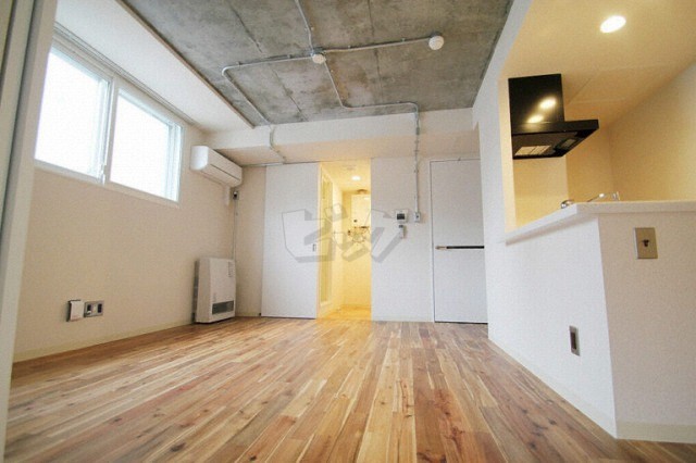 リビング・ダイニング