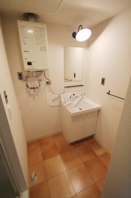 洗面所・脱衣所