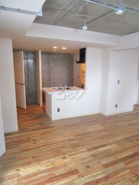 リビング・ダイニング