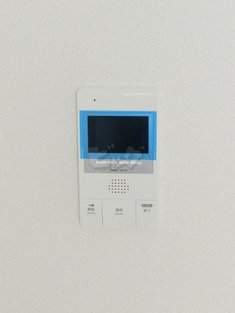 インターホン