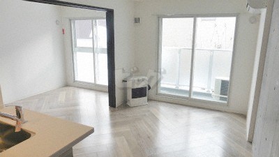 リビング・ダイニング