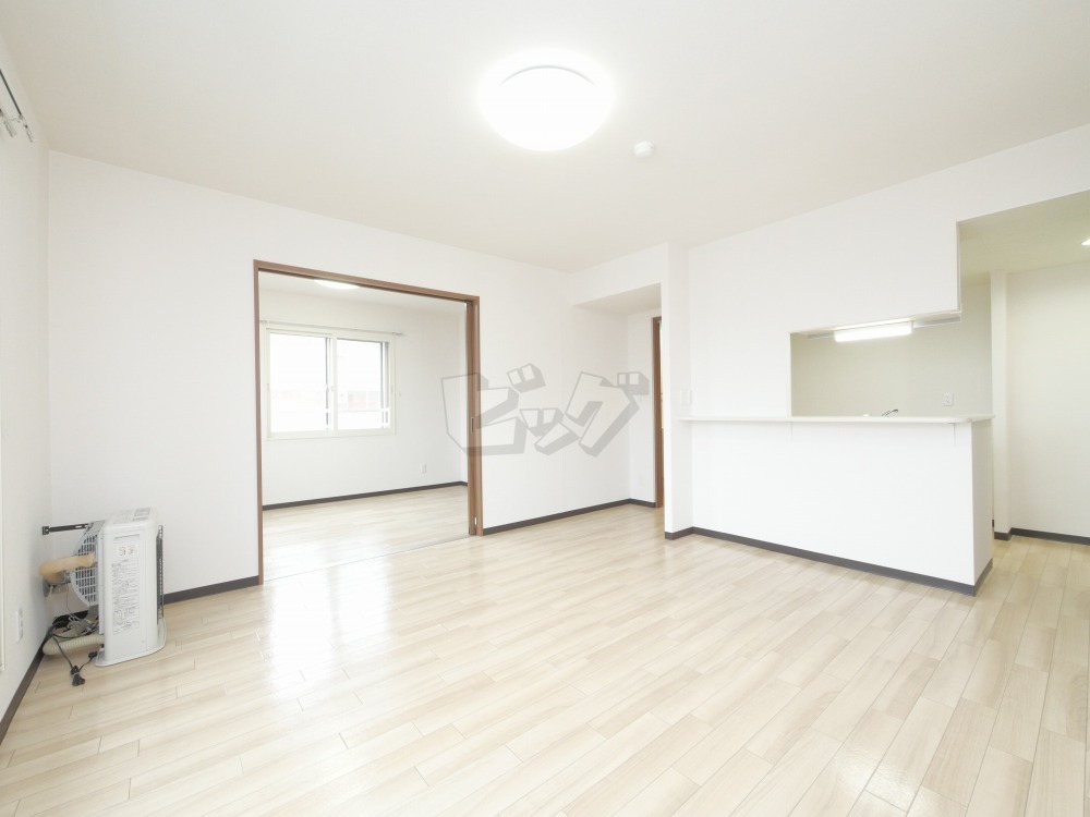 リビング・ダイニング