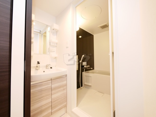 洗面所・脱衣所