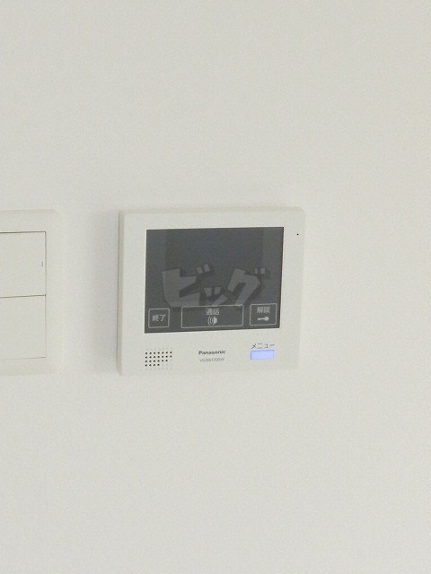 インターホン