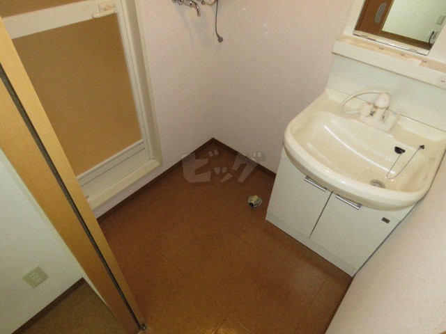 洗面所・脱衣所