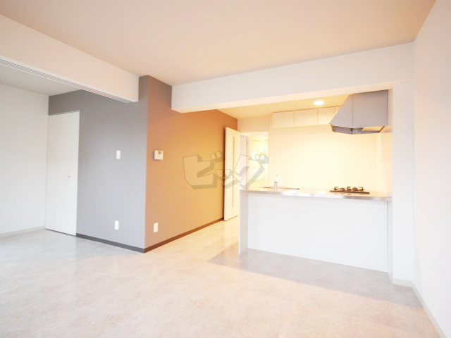 リビング・ダイニング