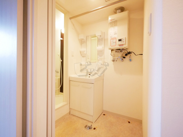 洗面所・脱衣所