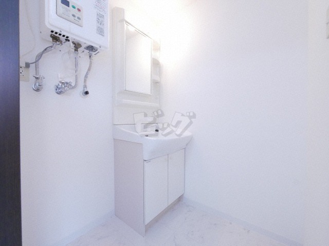 洗面所・脱衣所