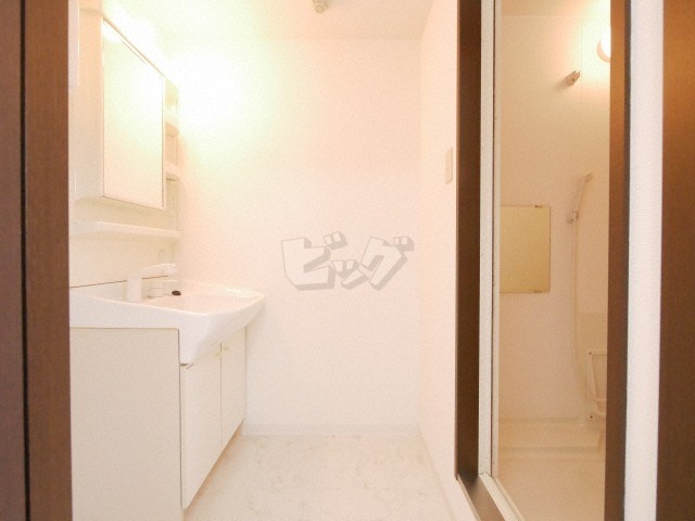 洗面所・脱衣所