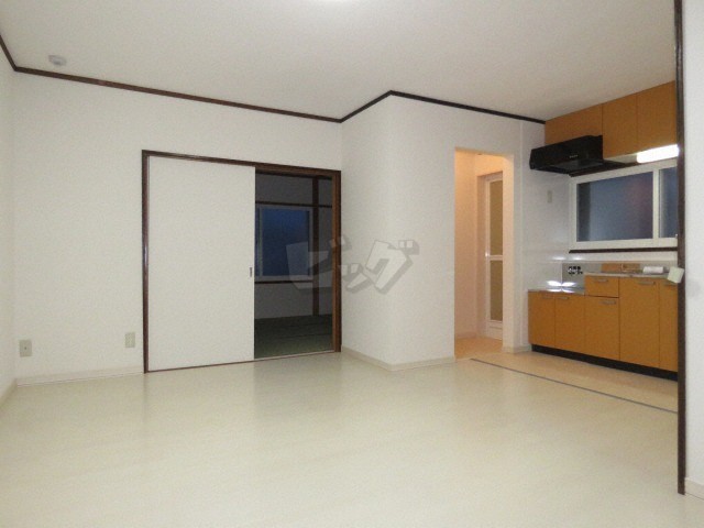 リビング・ダイニング