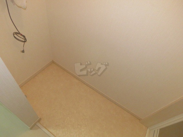 洗面所・脱衣所