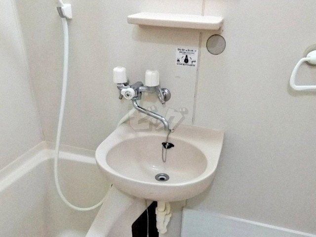 洗面台