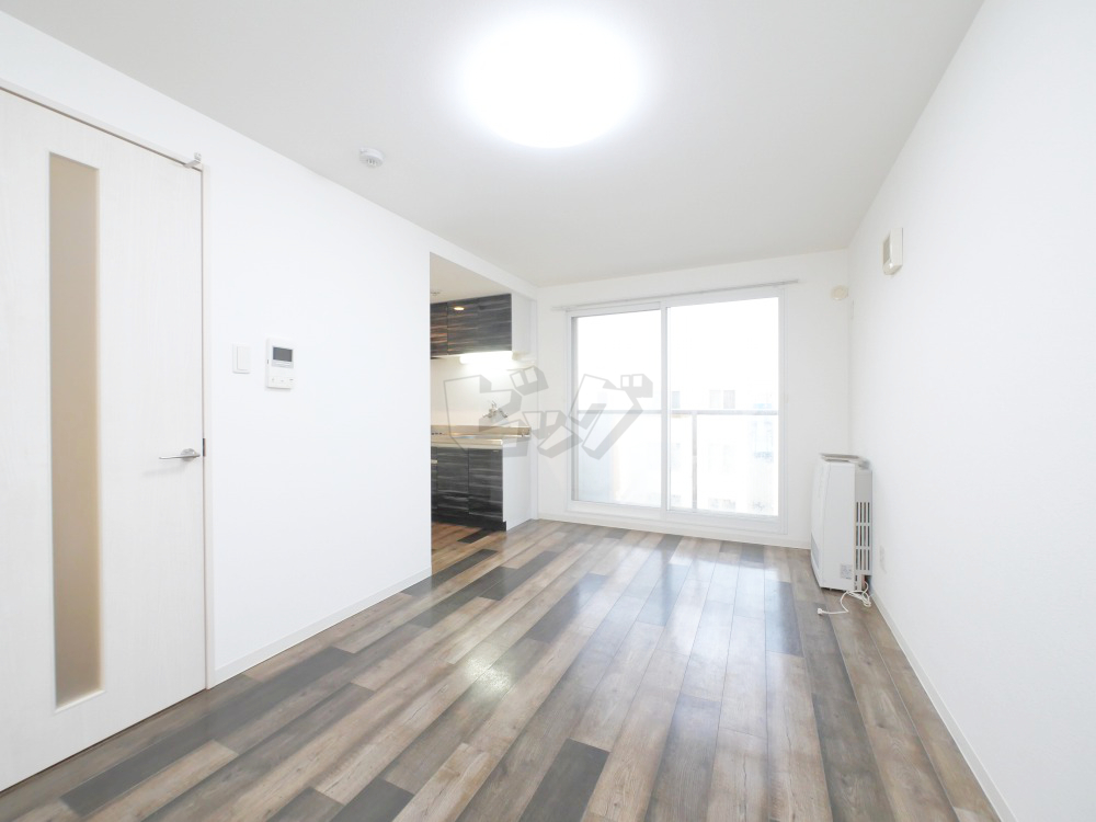 リビング・ダイニング