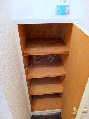 玄関収納