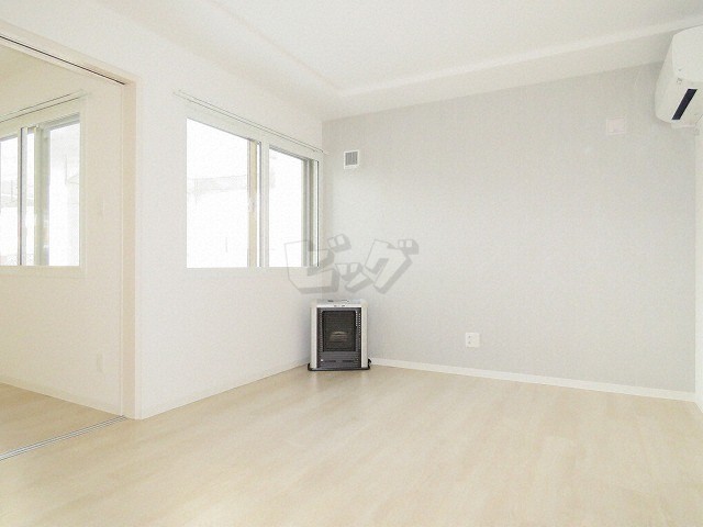 リビング・ダイニング