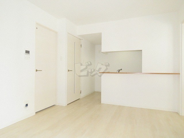 リビング・ダイニング