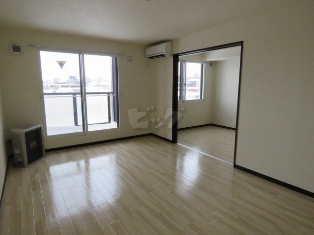 リビング・ダイニング