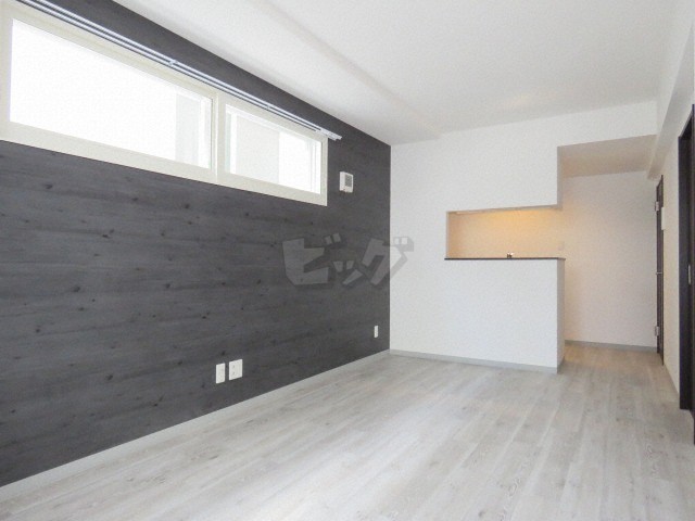 リビング・ダイニング