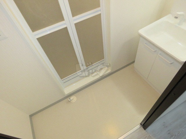 洗面所・脱衣所