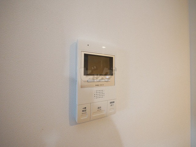 インターホン