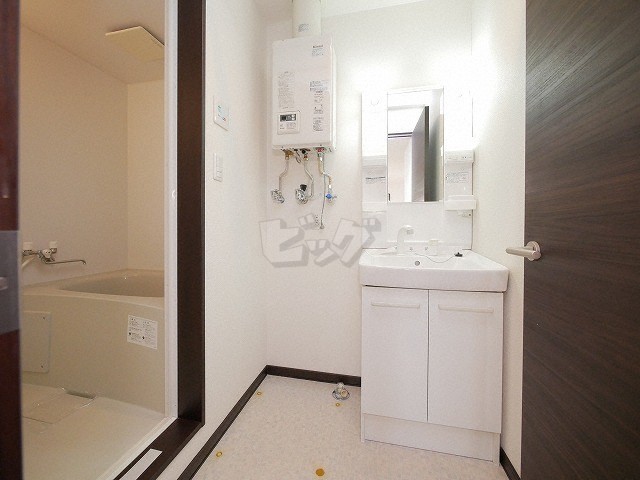 洗面所・脱衣所