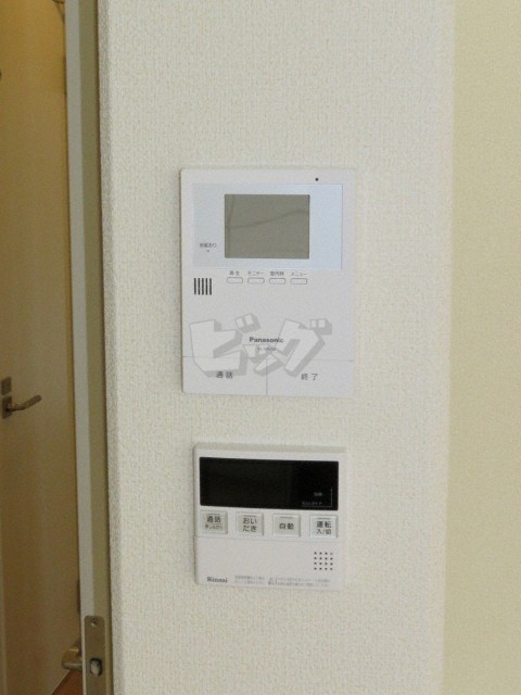 インターホン