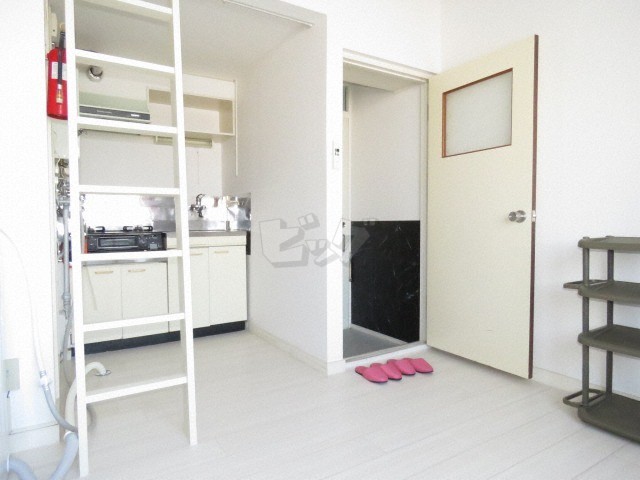 リビング・ダイニング