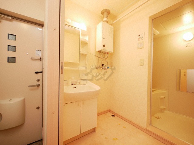 洗面所・脱衣所