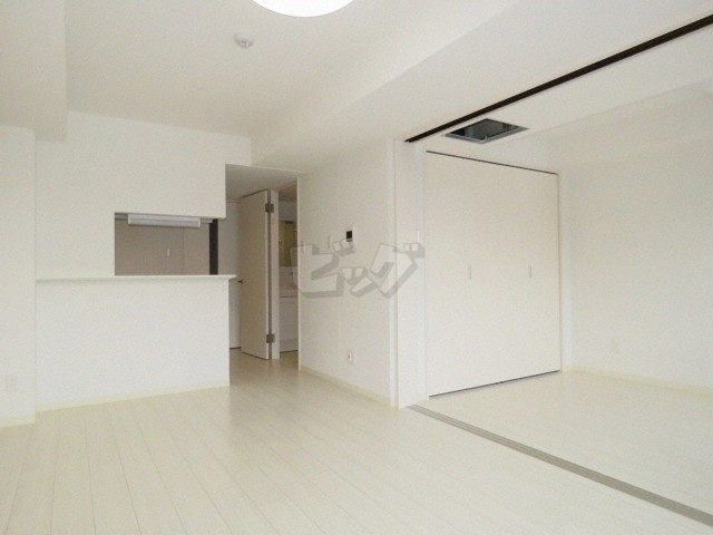 リビング・ダイニング