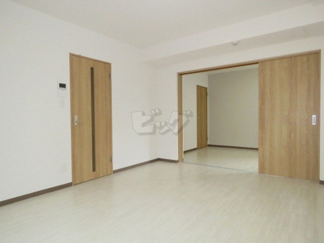 リビング・ダイニング