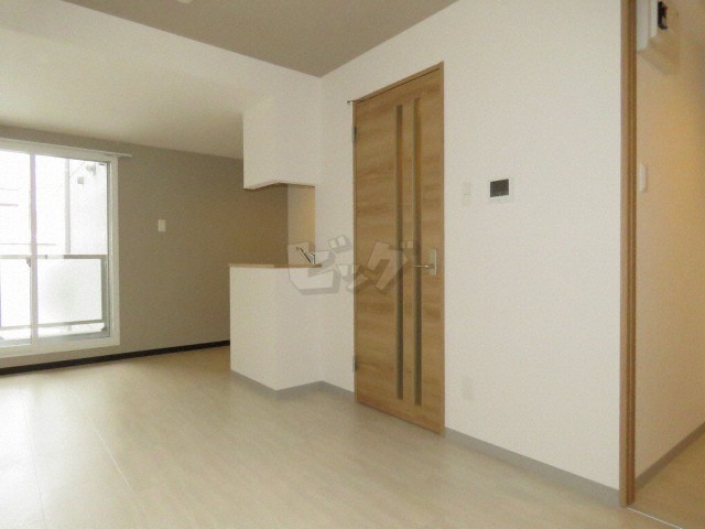 リビング・ダイニング