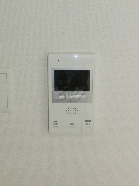 インターホン