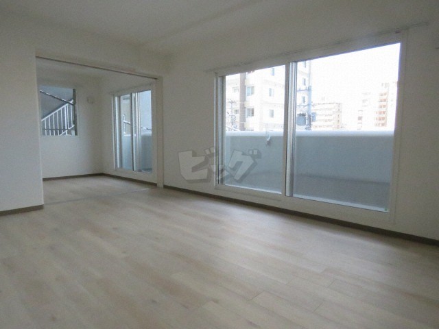 リビング・ダイニング