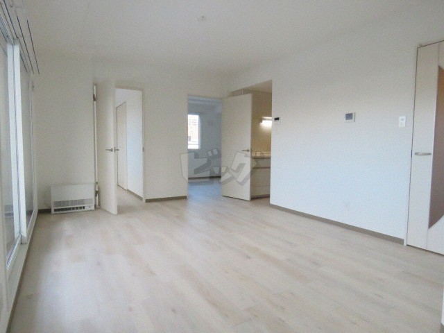 リビング・ダイニング