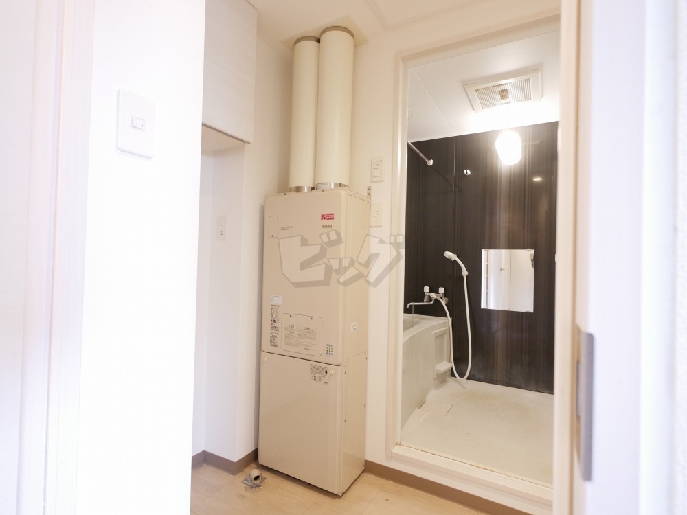 洗面所・脱衣所