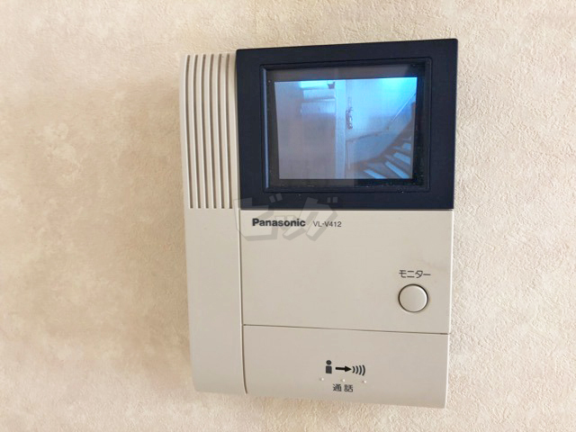 インターホン