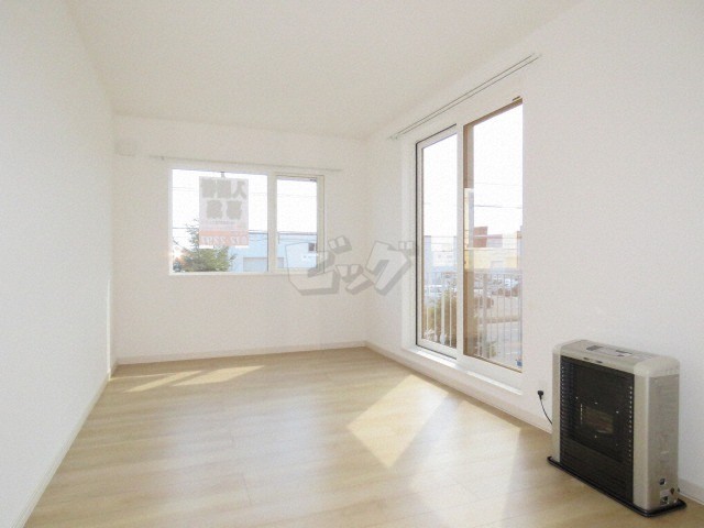 リビング・ダイニング