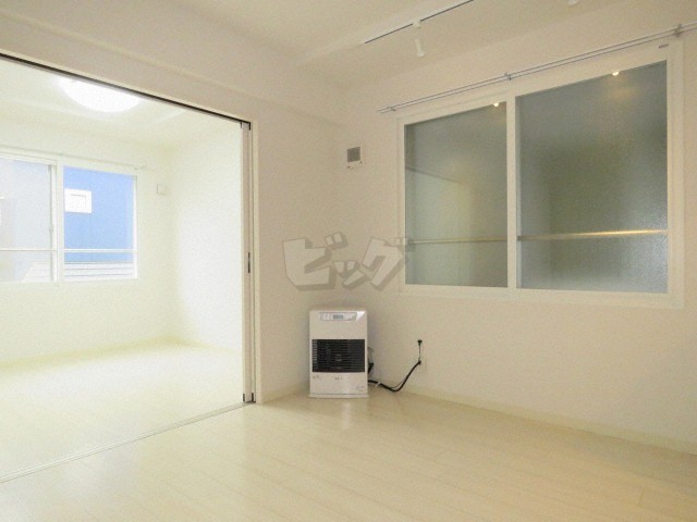 リビング・ダイニング