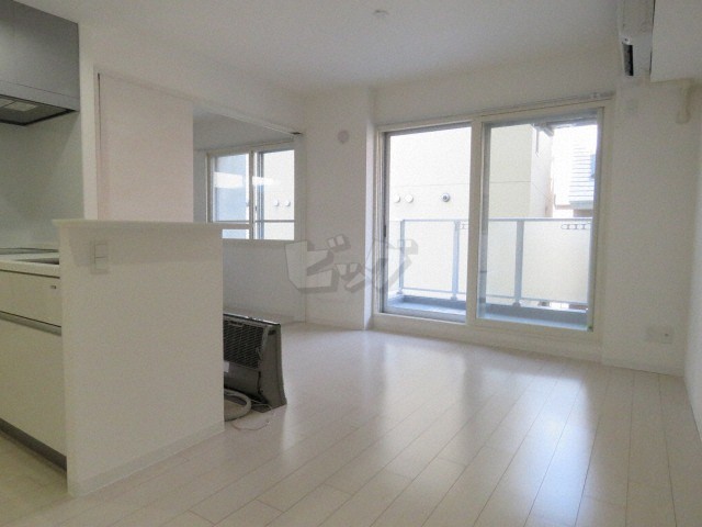 リビング・ダイニング